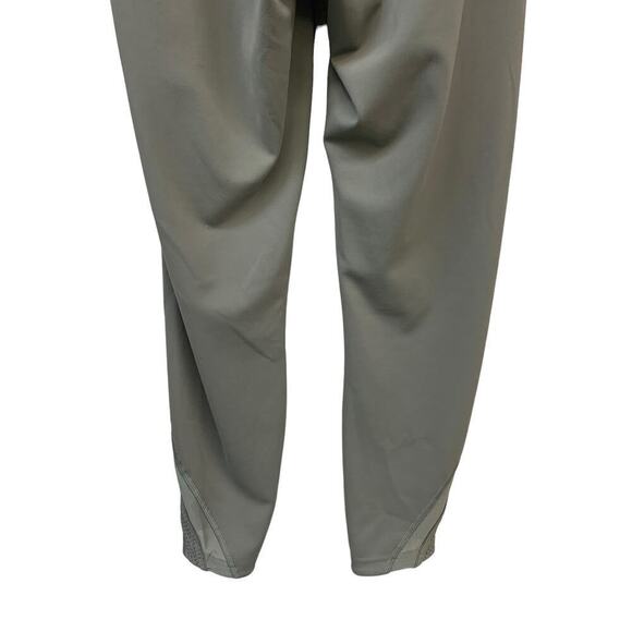 Lululemon Bootcamp Ready Tight 25" Green Sage SZ 10 - Picture 8 of 8